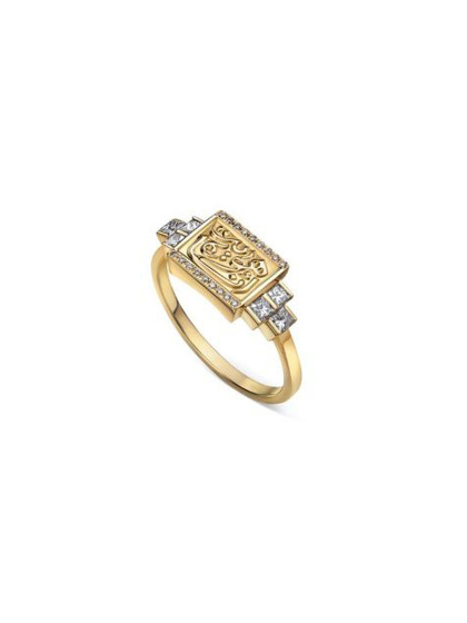 Azza Fahmy
